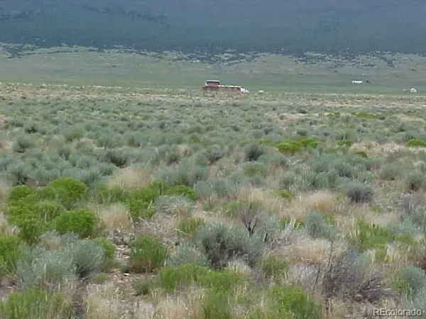 11th, Fort Garland, CO 81133