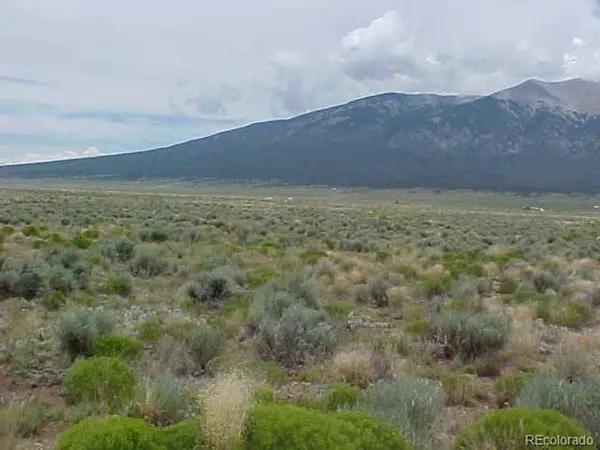11th, Fort Garland, CO 81133