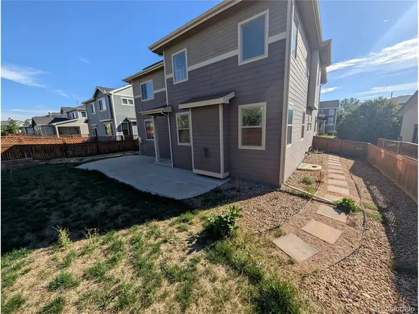 12241 Jasper, Commerce City, CO 80603