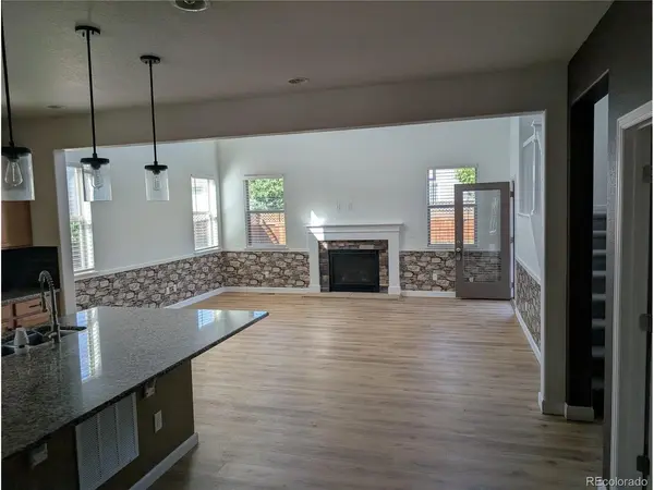 12241 Jasper, Commerce City, CO 80603