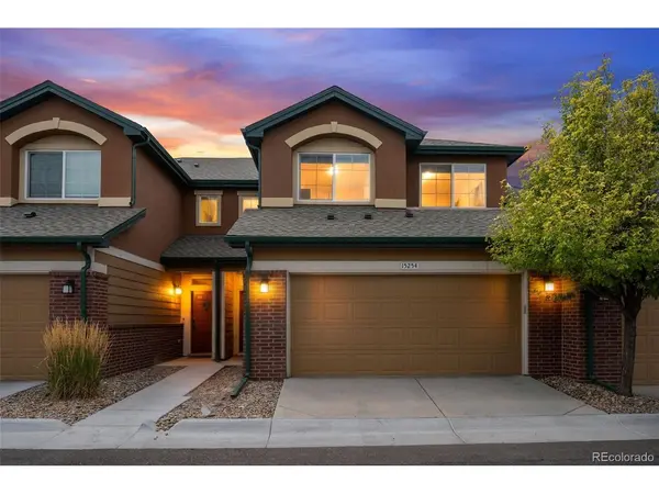 15254 E 16th, Aurora, CO 80011