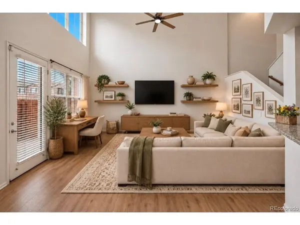 15254 E 16th, Aurora, CO 80011