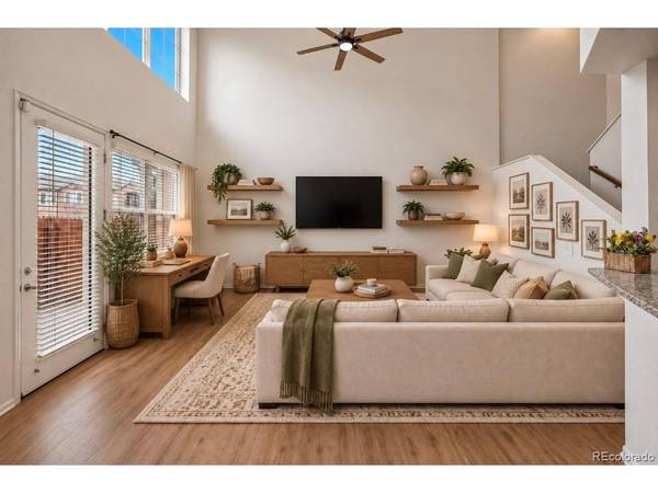 15254 E 16th, Aurora, CO 80011