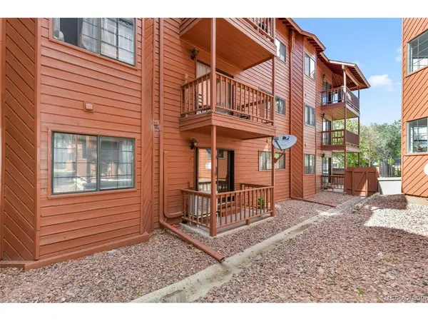 2430 Palmer Park #D1, Colorado Springs, CO 80909
