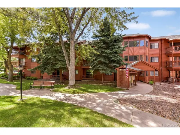 2430 Palmer Park #D1, Colorado Springs, CO 80909