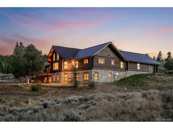 52326 US Highway 40, Hot Sulphur Springs, CO 80451