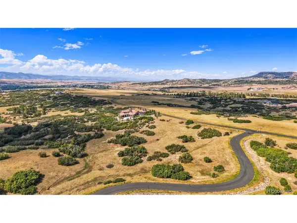 2878 Charlford, Sedalia, CO 80135
