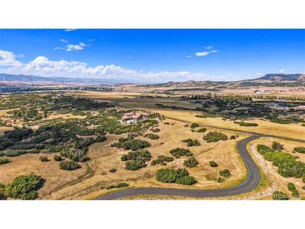 2878 Charlford, Sedalia, CO 80135