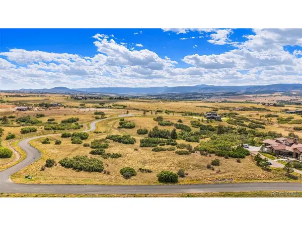 2878 Charlford, Sedalia, CO 80135