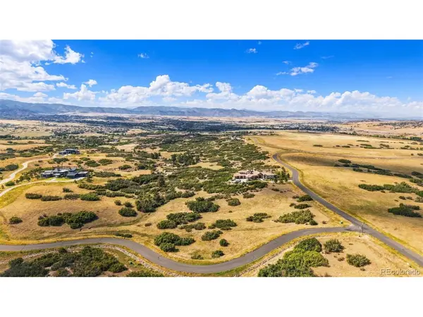 2878 Charlford, Sedalia, CO 80135