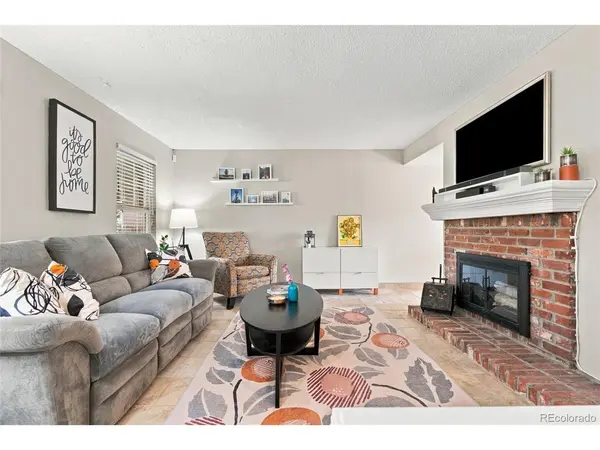 7505 W Yale #2005, Denver, CO 80227