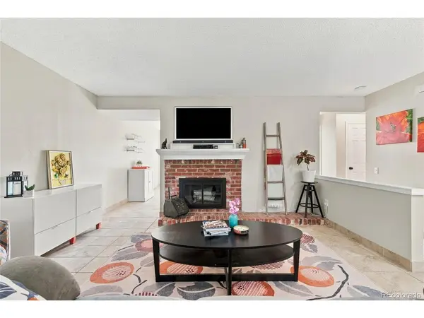7505 W Yale #2005, Denver, CO 80227