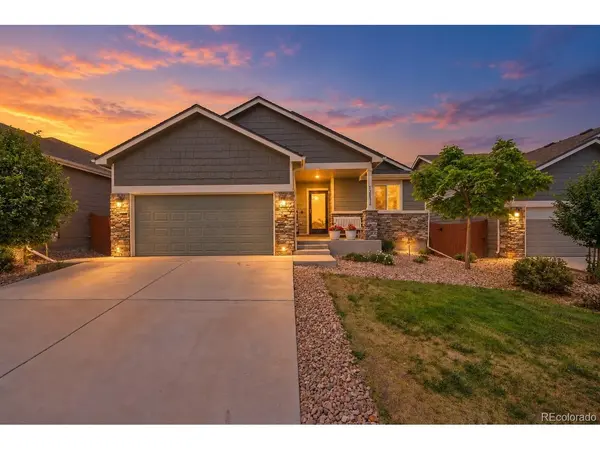 12832 Scenic Walk, Peyton, CO 80831