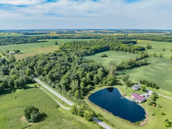 11754 N 400 W ***, Roanoke, IN 46783