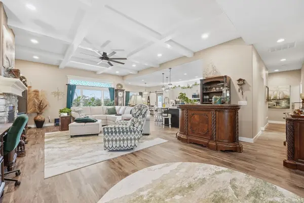 636 Sandringham PASS, Fort Wayne, IN 46845