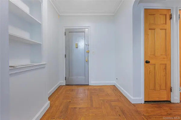 2191 Bolton ST #5E, Bronx, NY 10462