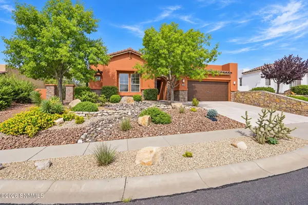 4335 Isleta CT, Las Cruces, NM 88011