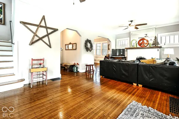 4066 N Capitol AVE, Indianapolis, IN 46208