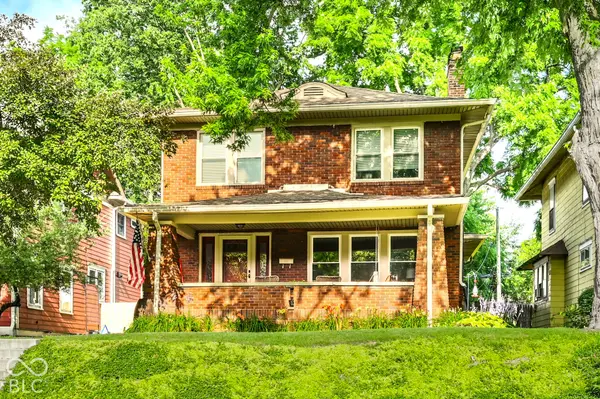 4066 N Capitol AVE, Indianapolis, IN 46208