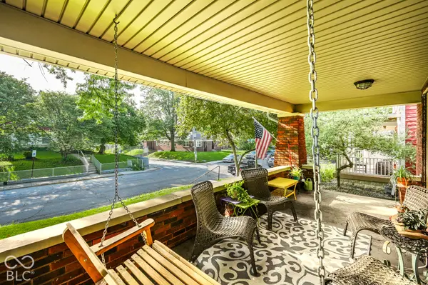 4066 N Capitol AVE, Indianapolis, IN 46208