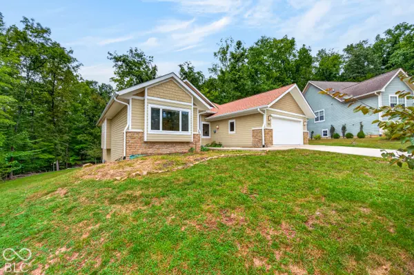 225 Pine Hills DR, Nashville, IN 47448