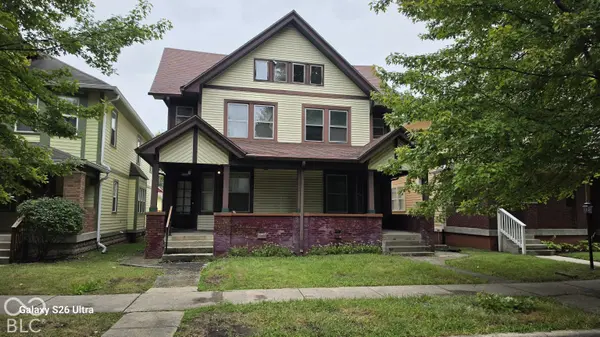 2326 N Alabama ST, Indianapolis, IN 46205