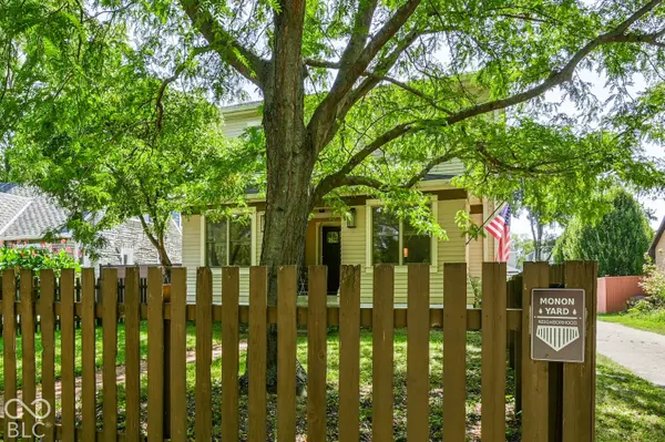 2859 Sutherland AVE, Indianapolis, IN 46205