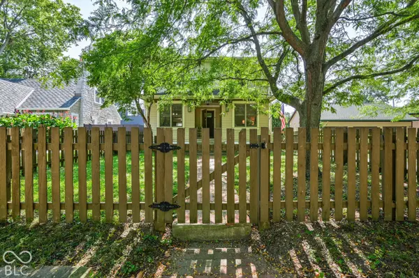 2859 Sutherland AVE, Indianapolis, IN 46205