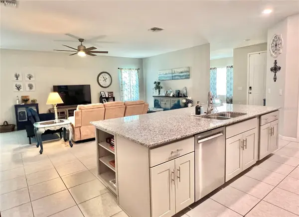 25864 AYSEN DR, Punta Gorda, FL 33983