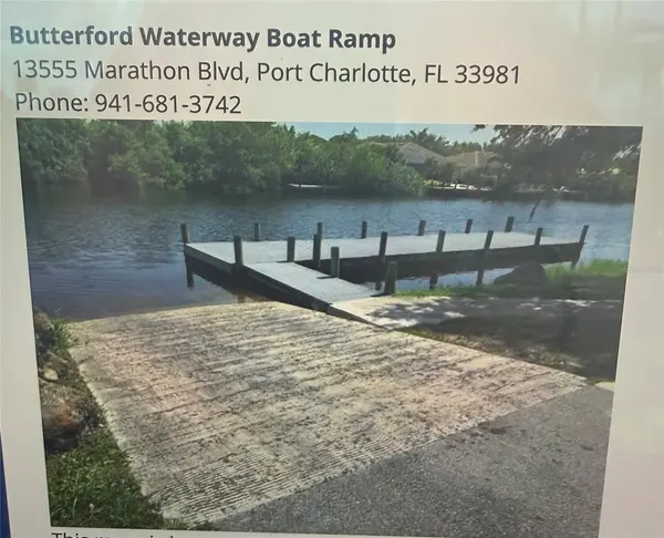 14176 S BEND AVE, Port Charlotte, FL 33981
