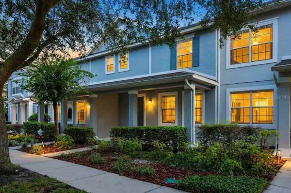 11757 FITZGERALD BUTLER RD, Orlando, FL 32836