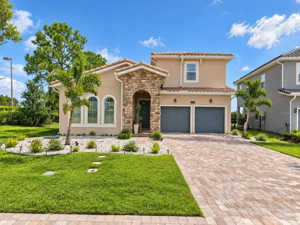 15603 VETTA DR, Montverde, FL 34756