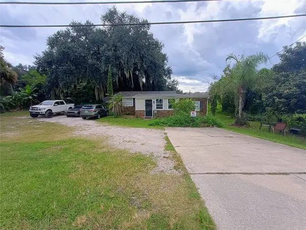 5175 N RONALD REAGAN BLVD, Sanford, FL 32773