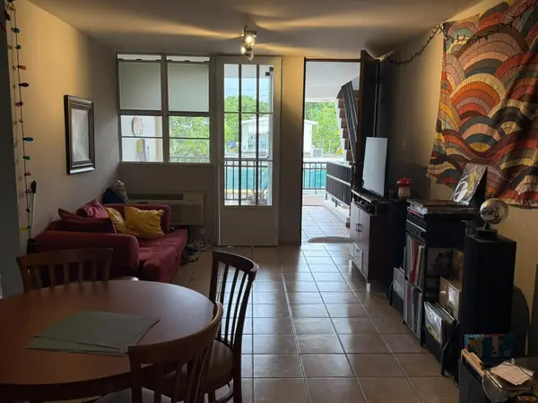 Chalet del Mar C-221 #221-C, Rincon, PR 00677