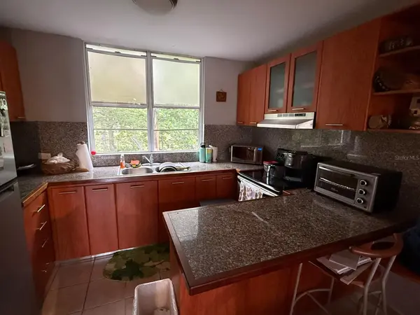 Chalet del Mar C-221 #221-C, Rincon, PR 00677