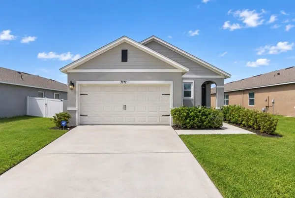 7171 CARIB GRACKLE DR, St Cloud, FL 34773