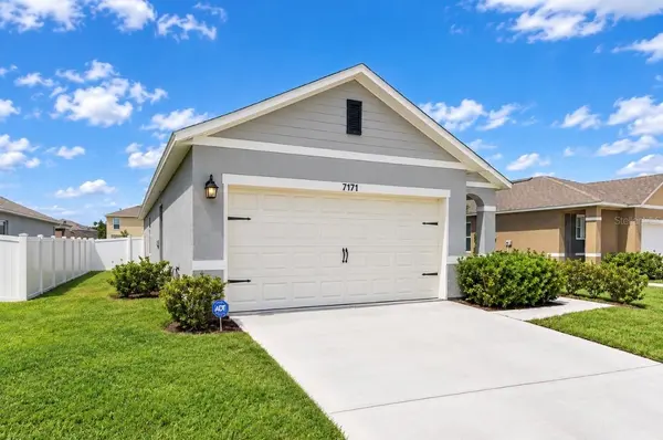 7171 CARIB GRACKLE DR, St Cloud, FL 34773