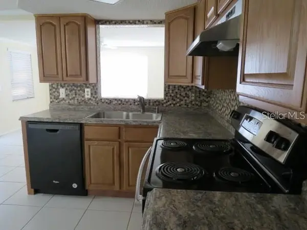6808 ROOSEVELT DR, Port Richey, FL 34668