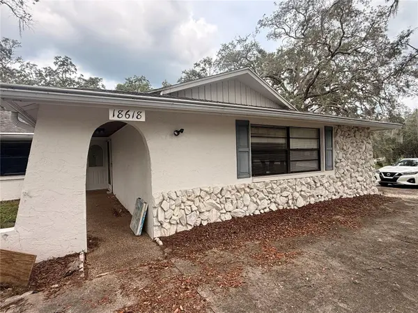 18618 ANGLEWOOD DR, Hudson, FL 34667