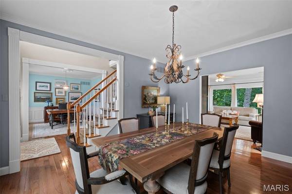 16630 Highland Summit DR, Wildwood, MO 63011
