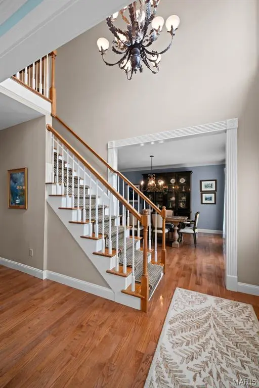 16630 Highland Summit DR, Wildwood, MO 63011