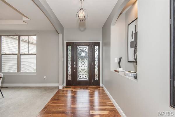 485 Cambridge Manor DR, Wentzville, MO 63385