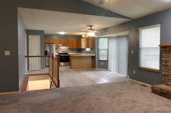 8350 Brouk DR, Cedar Hill, MO 63016