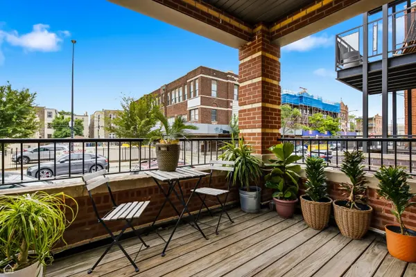2318 W Augusta BLVD #1A, Chicago, IL 60622
