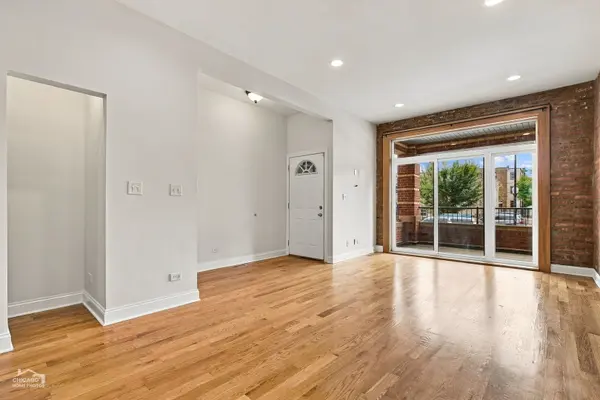 2318 W Augusta BLVD #1A, Chicago, IL 60622