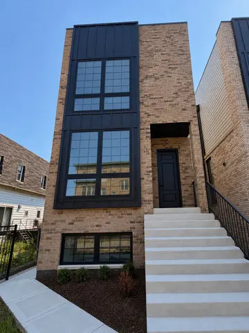515 W 28th PL, Chicago, IL 60616
