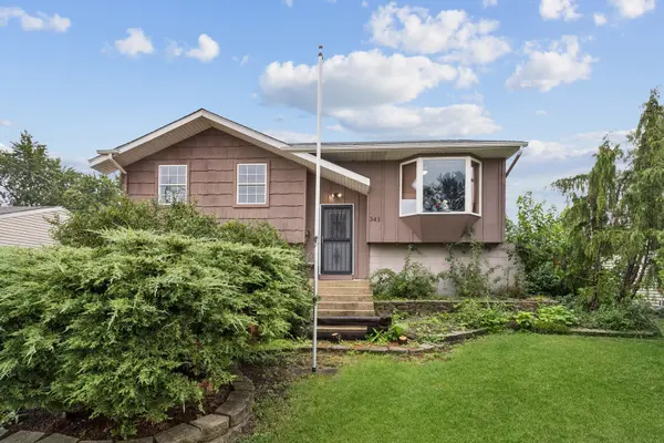 341 Hale AVE, Romeoville, IL 60446