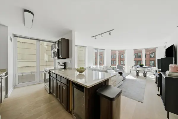 345 N LaSalle DR #806, Chicago, IL 60654