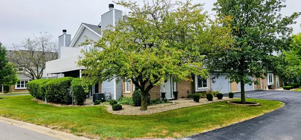 5604 W Von AVE #A, Monee, IL 60449