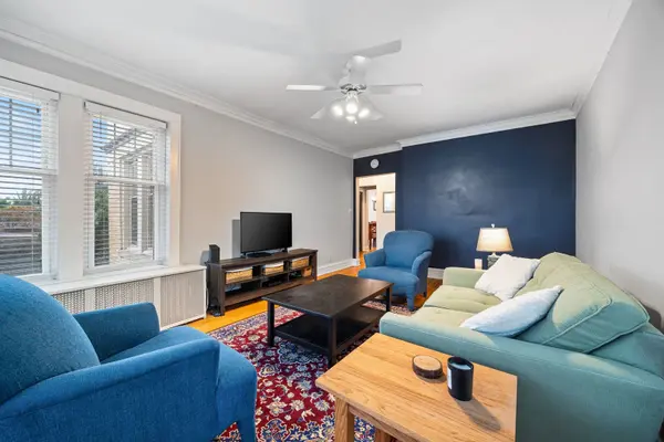 5030 N Leavitt ST #3, Chicago, IL 60625